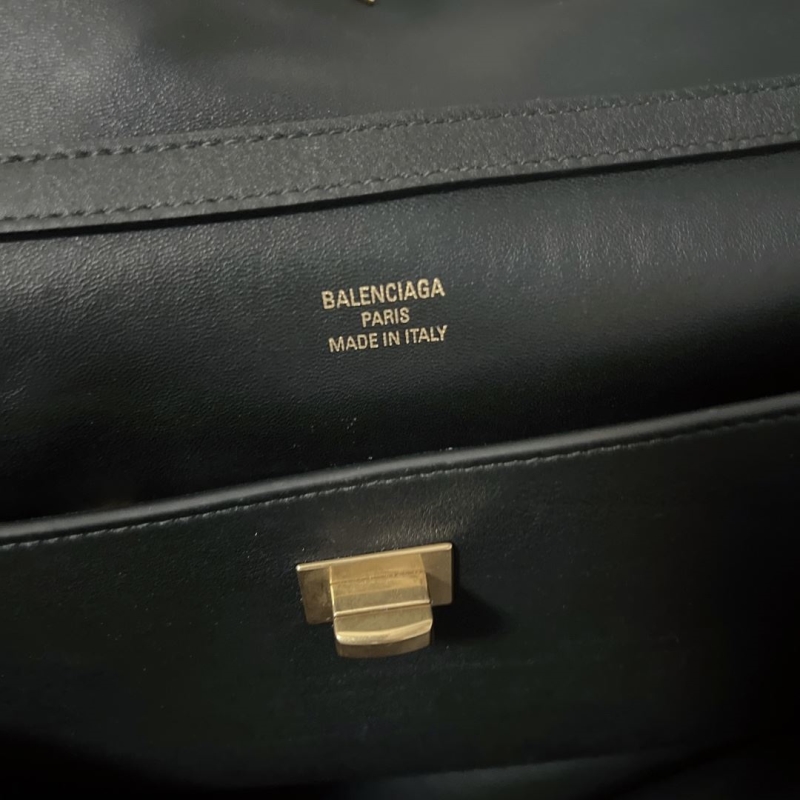 Balenciaga Top Handle Bags